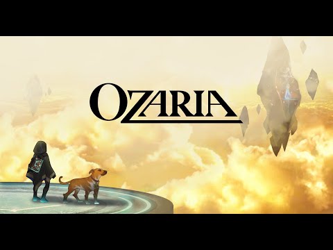 ozaria