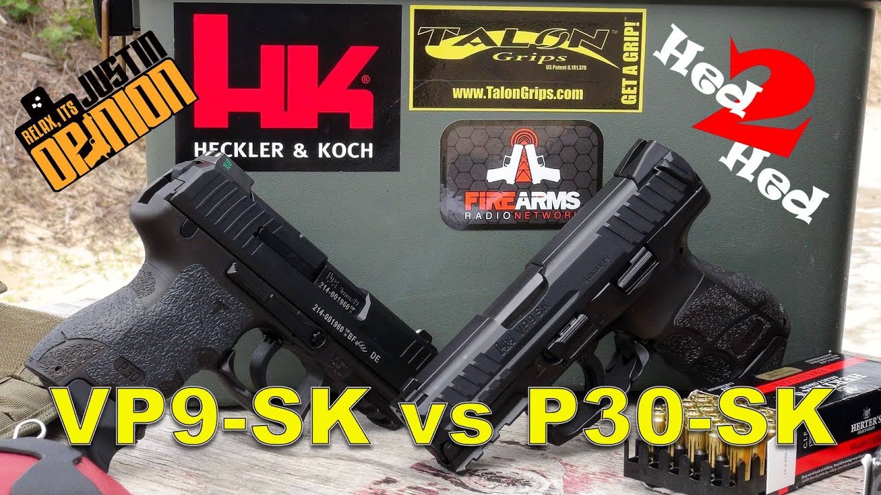 p30sk vs vp9sk