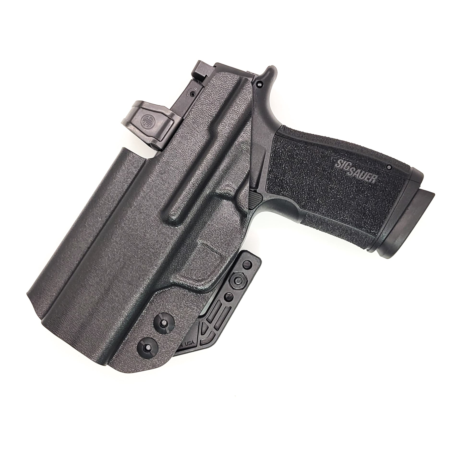 p365x romeozero elite holster