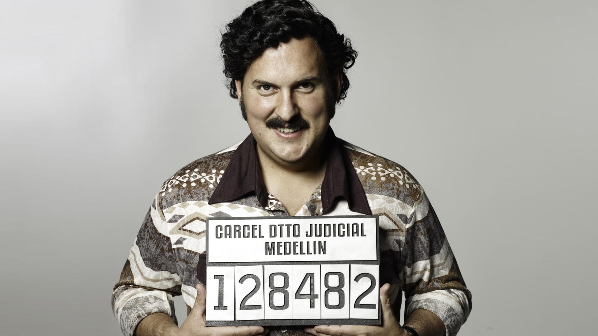 pablo escobar series name