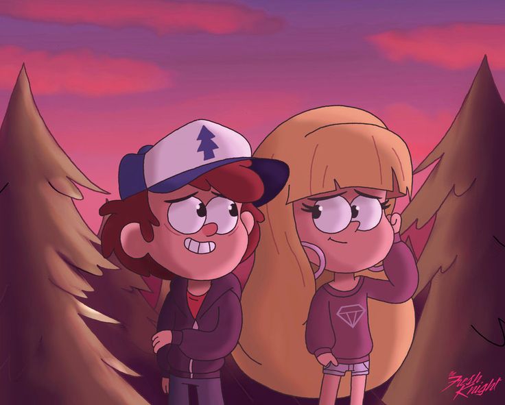 pacifica northwest and dipper