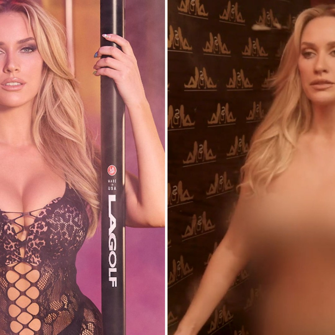 paige spiranac leaked nudes