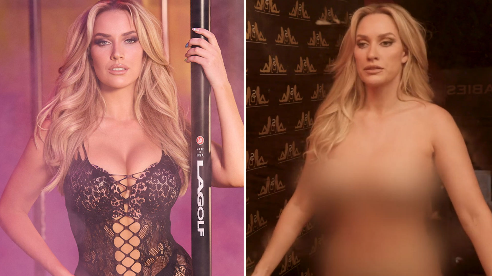 paige spiranic leaked