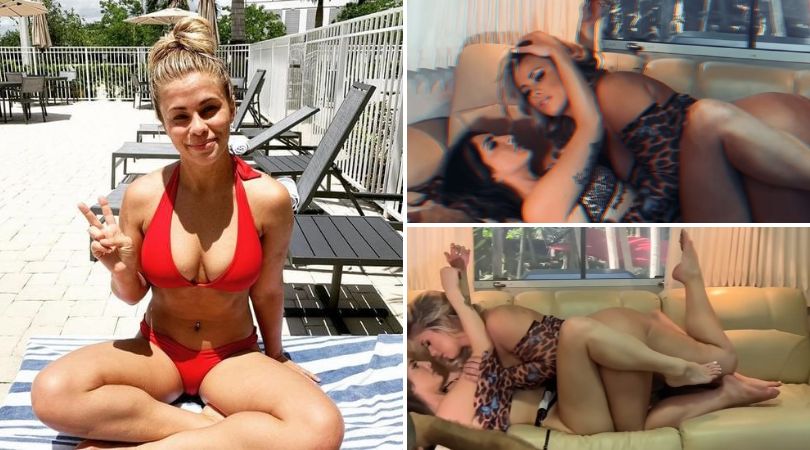 paige vanzant leaks