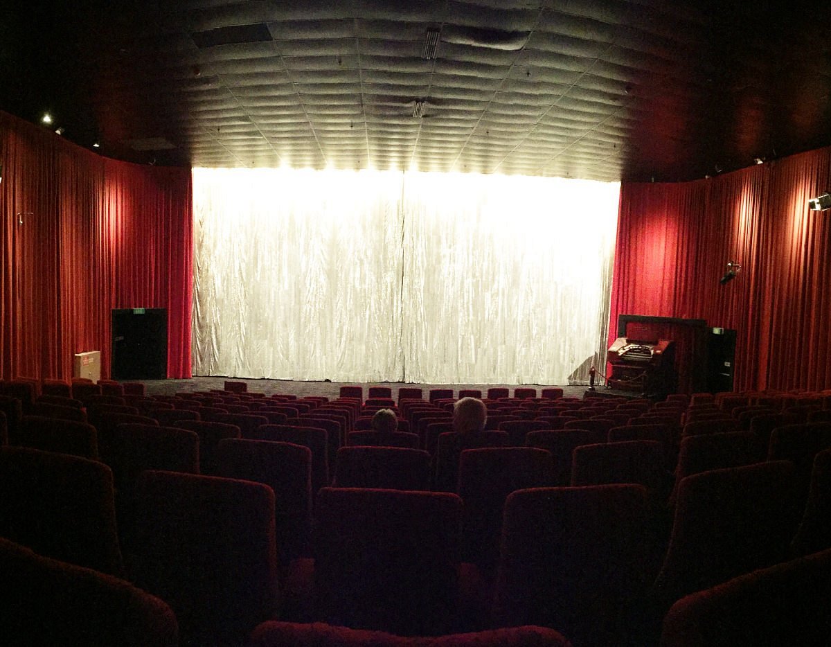 palace cinemas brighton