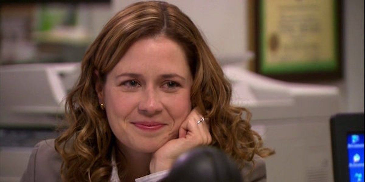 pam beesly actress