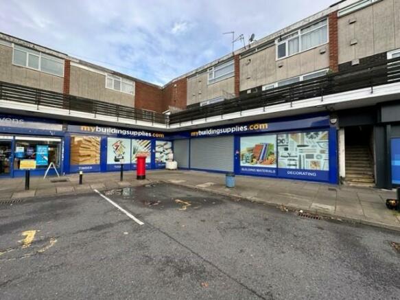 pan pharmacy coventry road