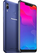 panasonic phone model