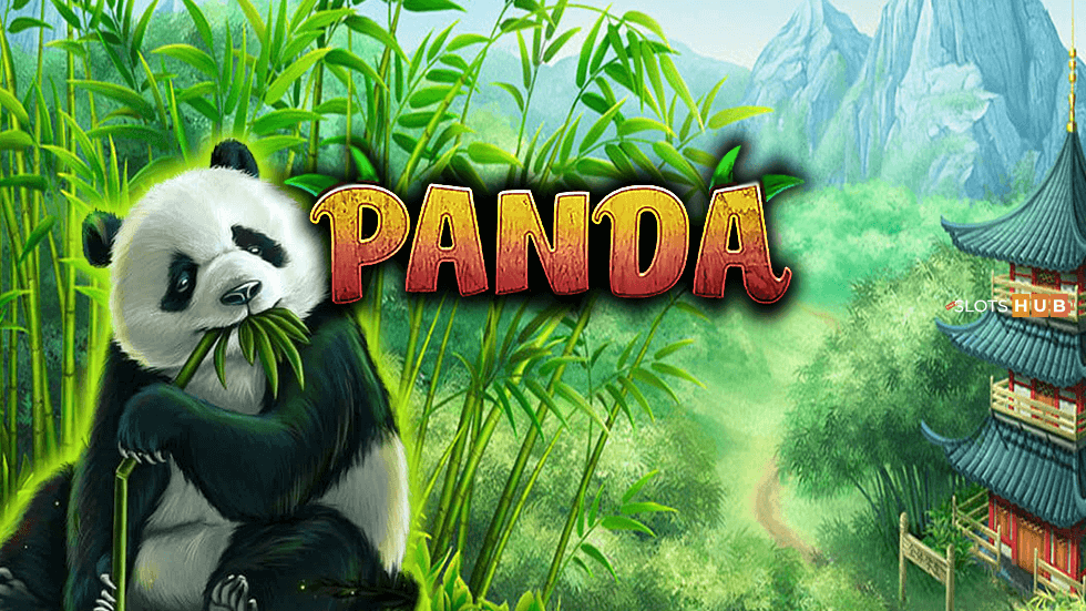 panda casino slot