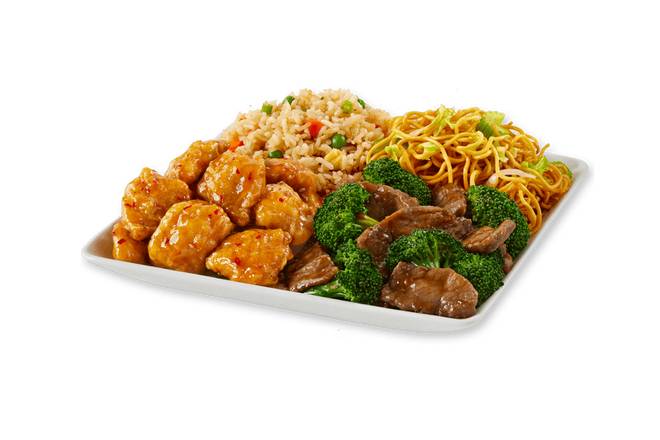 panda express derby