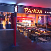 panda express monterrey