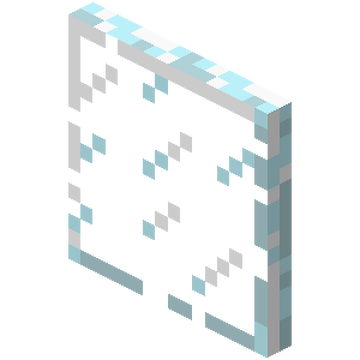 pane glass minecraft