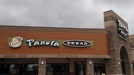 panera hours near me