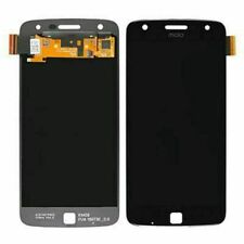 pantalla lcd moto z play