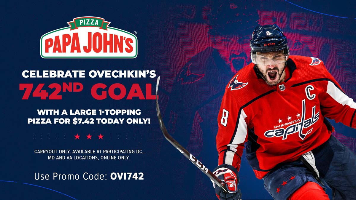 papa johns sports promo codes