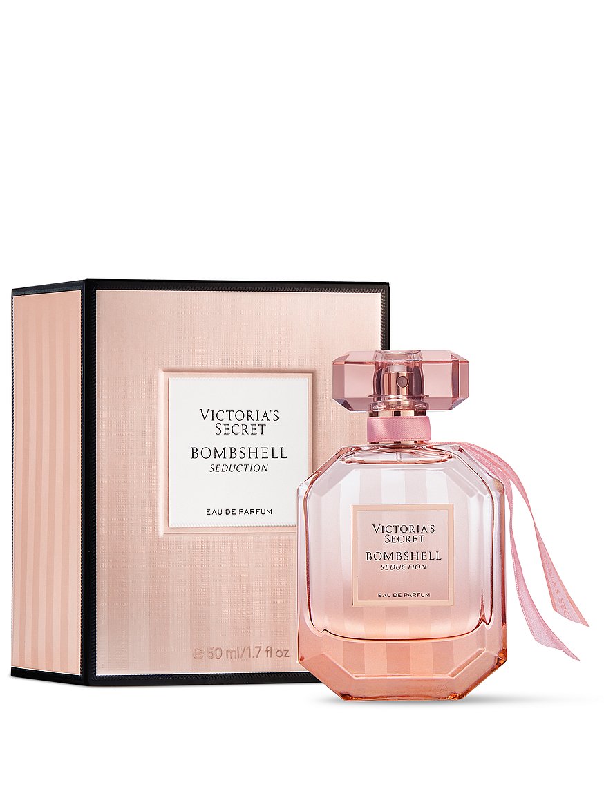 parfum victoria secret