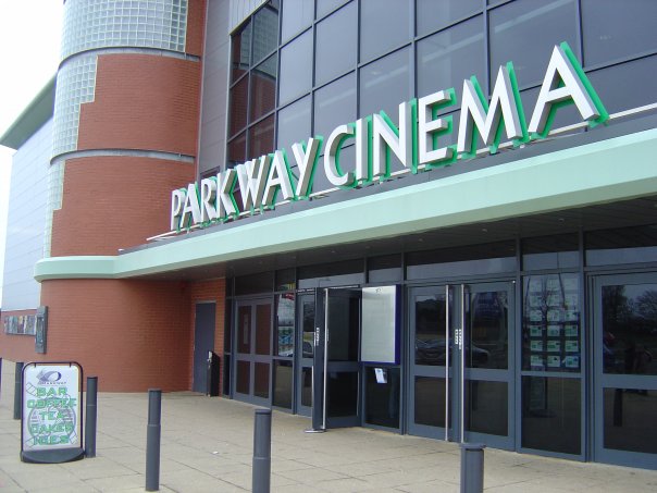 parkway cinema