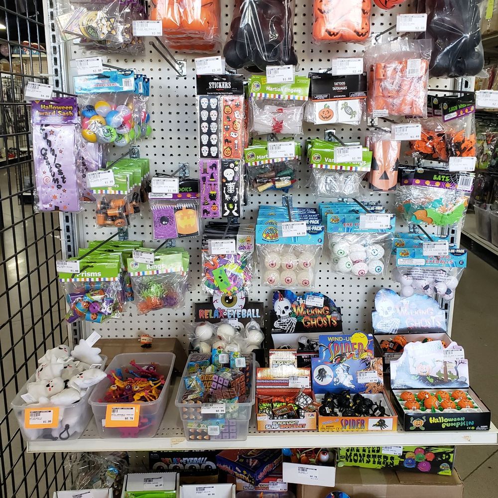 party supply stores scottsdale