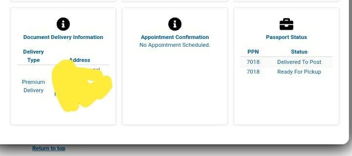 passport pickup timings hyderabad