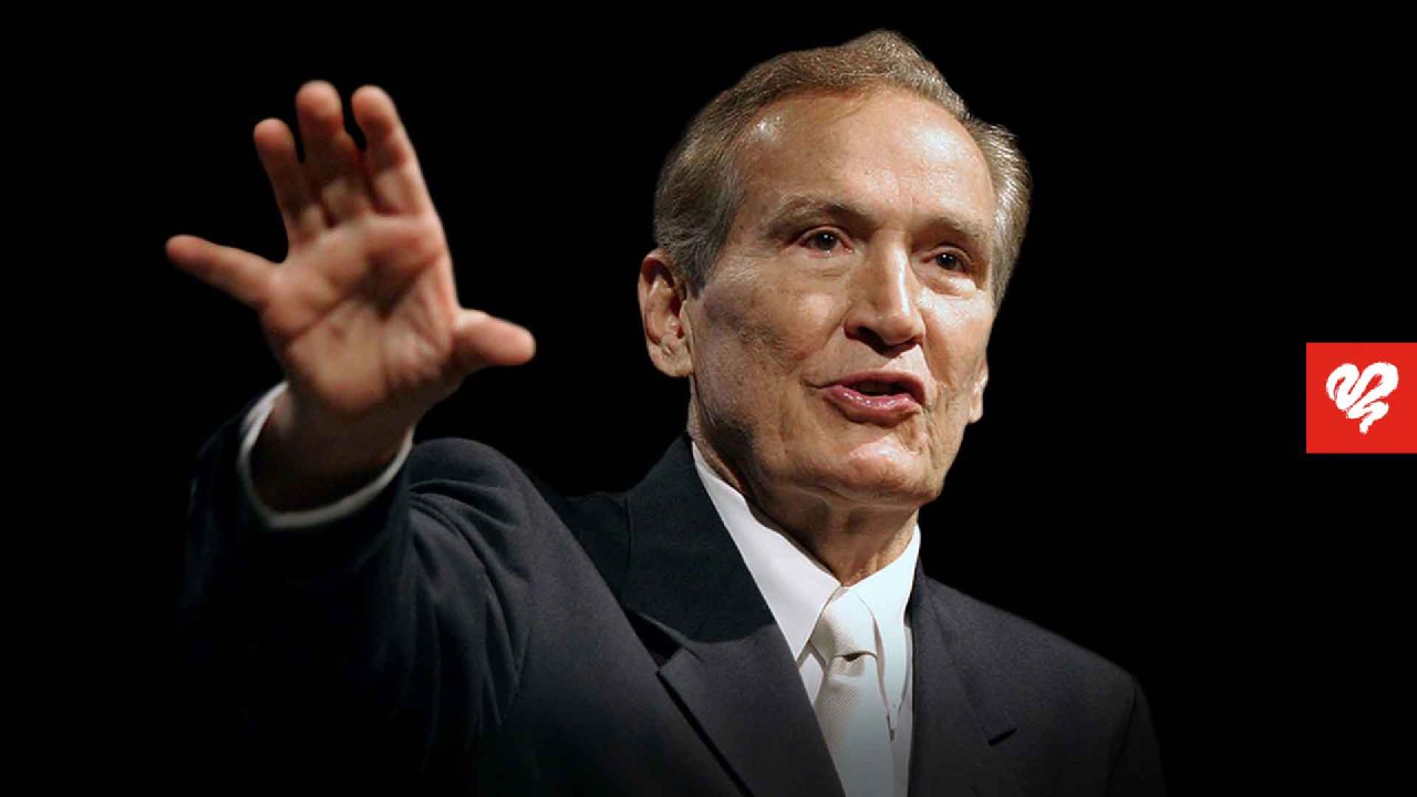 pastor adrian rogers sermons