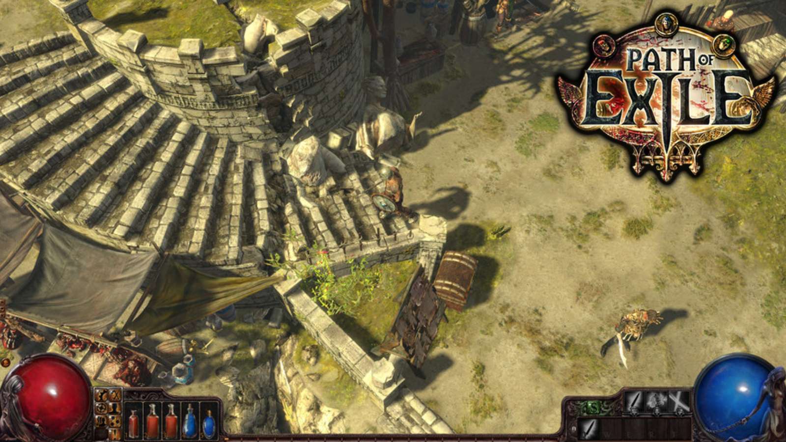 path of exile loot filter ps4