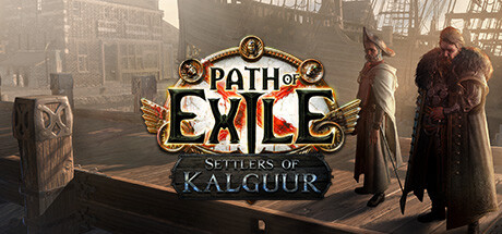 path of exile steam charts