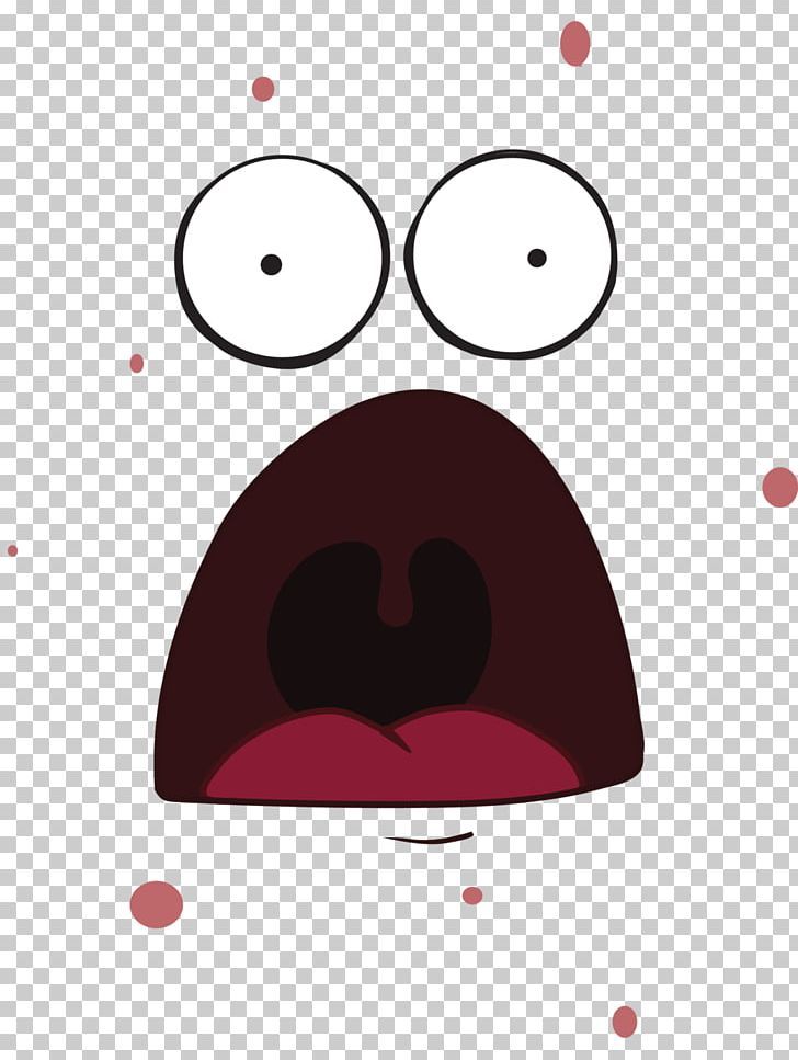 patrick star face png