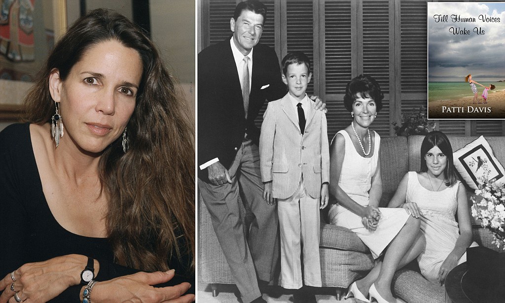 patti davis playboy