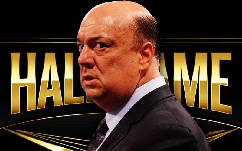 paul heyman