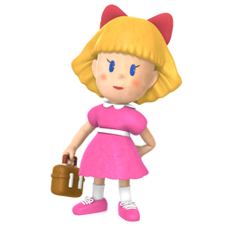 paula earthbound