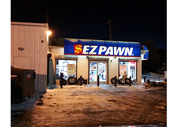 pawn shops colorado springs