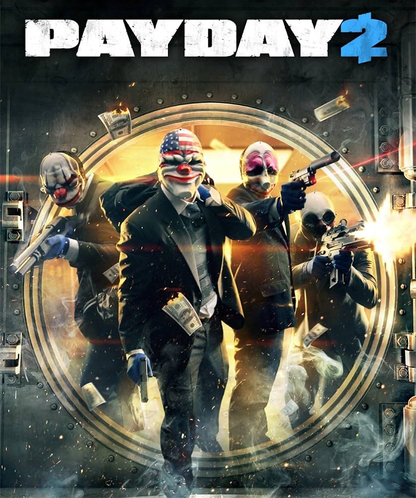 payday 4