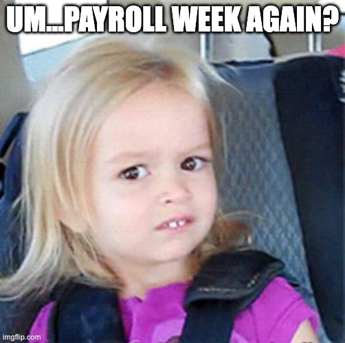 payroll memes