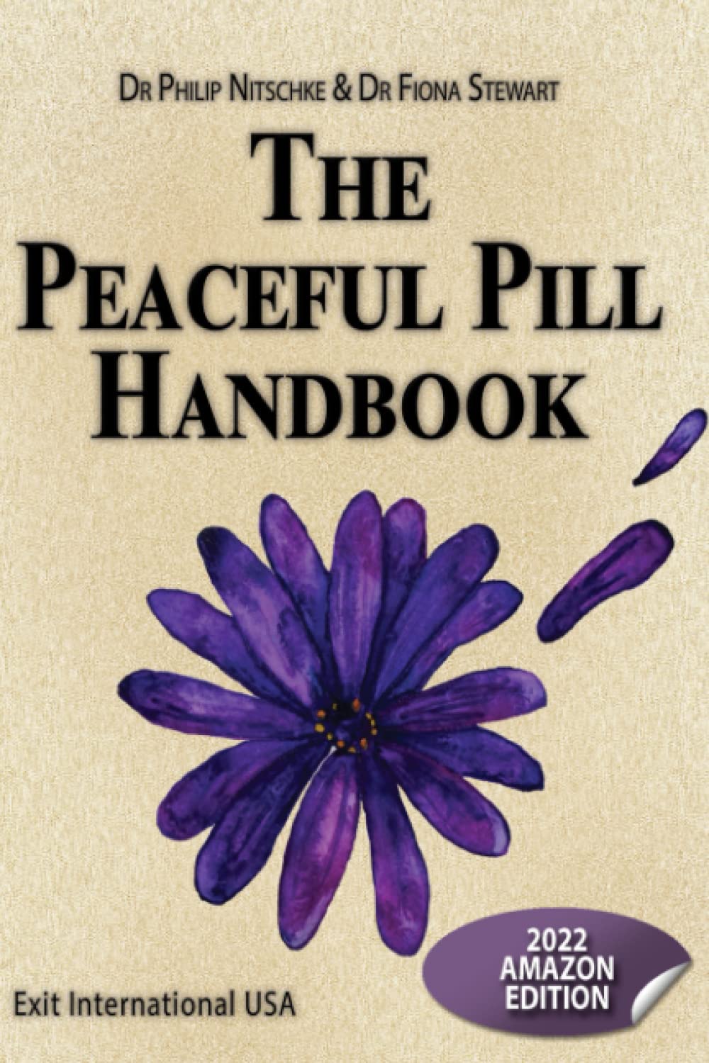 peaceful pill