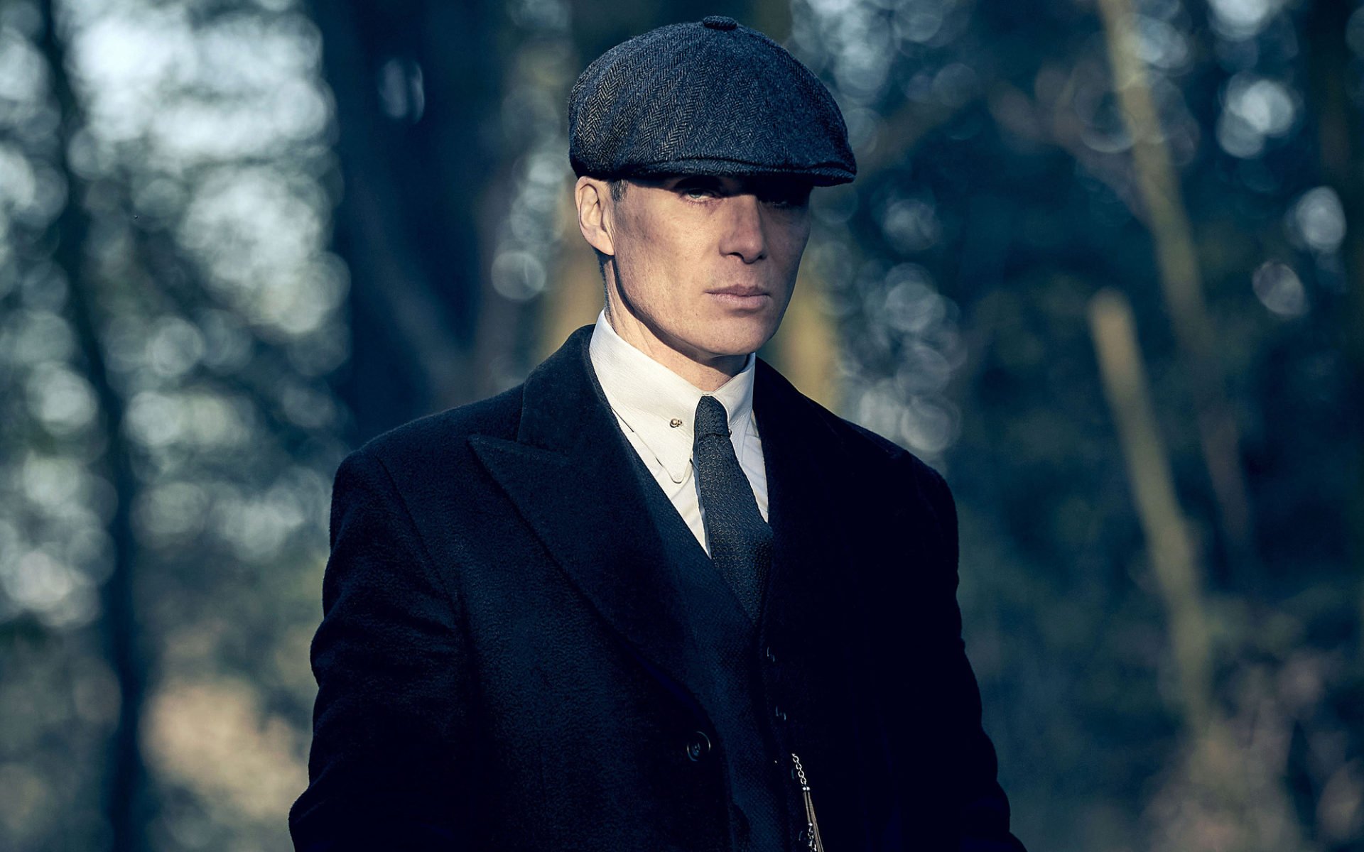 peaky blinders number of episodes