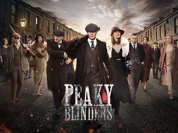 peaky blinders season 4 episode 5 cast