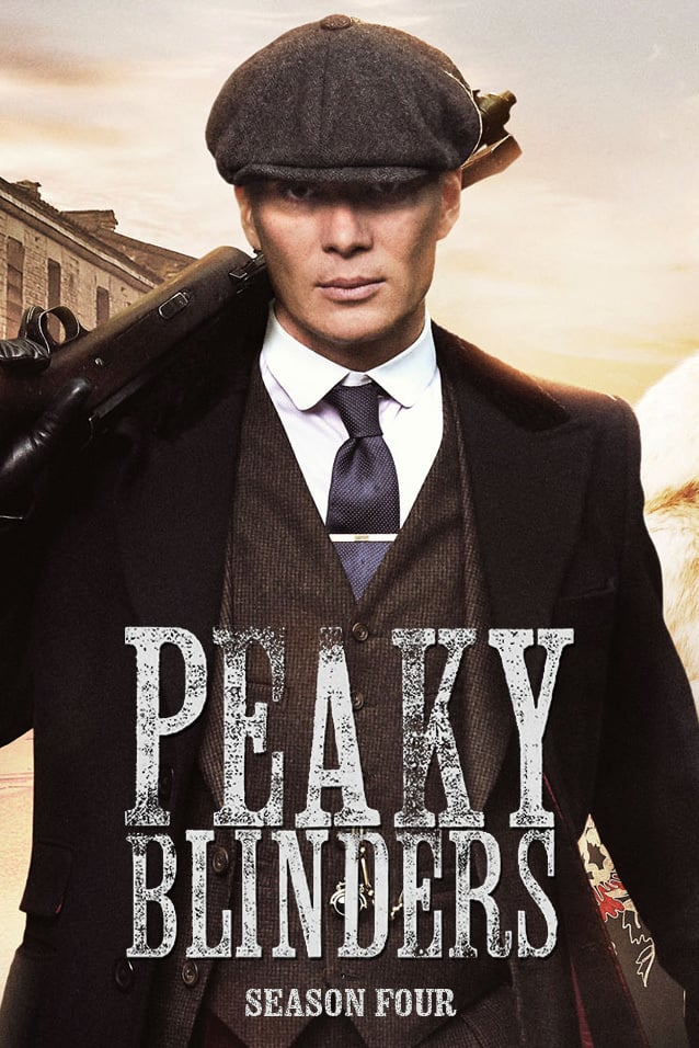 peaky blinders torrent