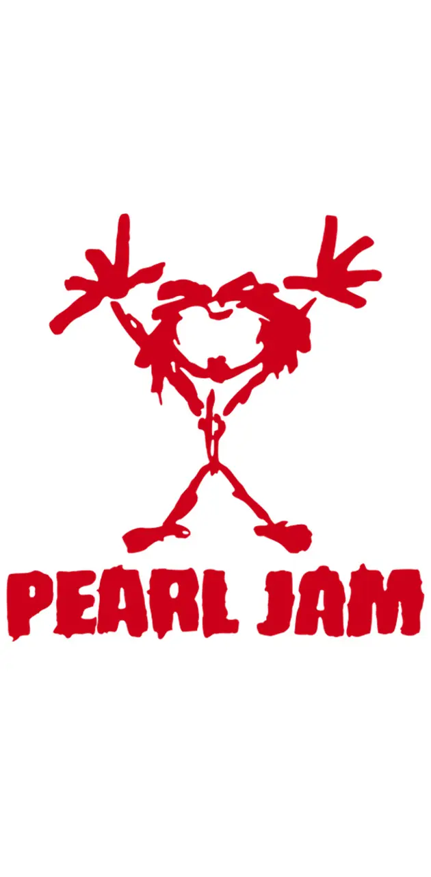 pearl jam iphone wallpaper