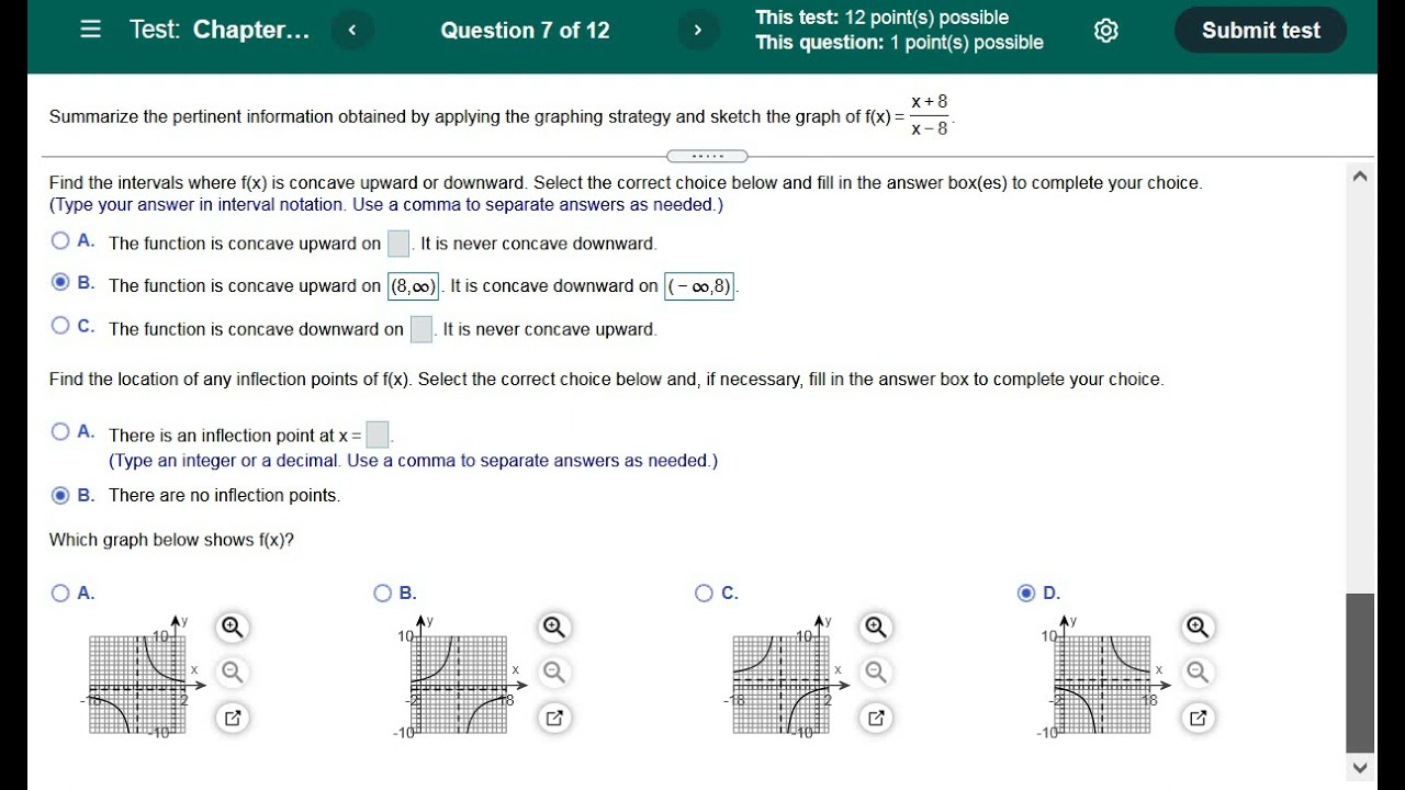 pearson calculus answers