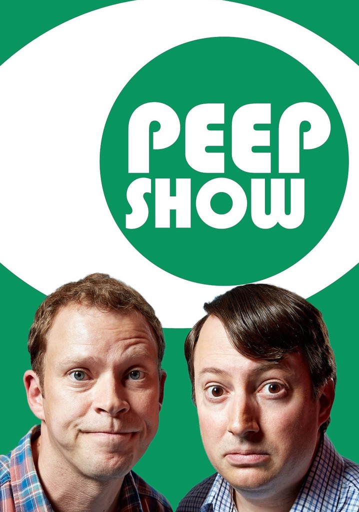 peep show hd