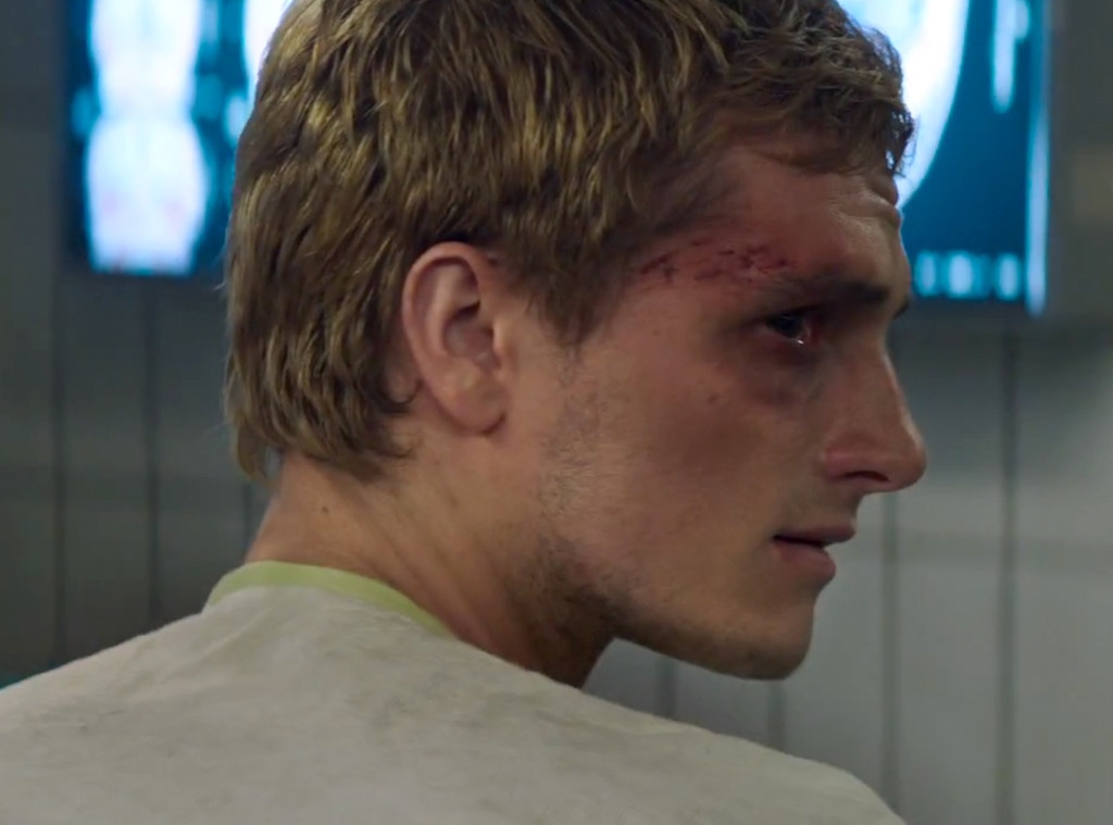 peeta mockingjay