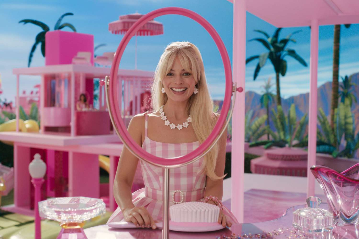 peliculas de barbie online