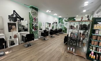 peluquerias granada baratas