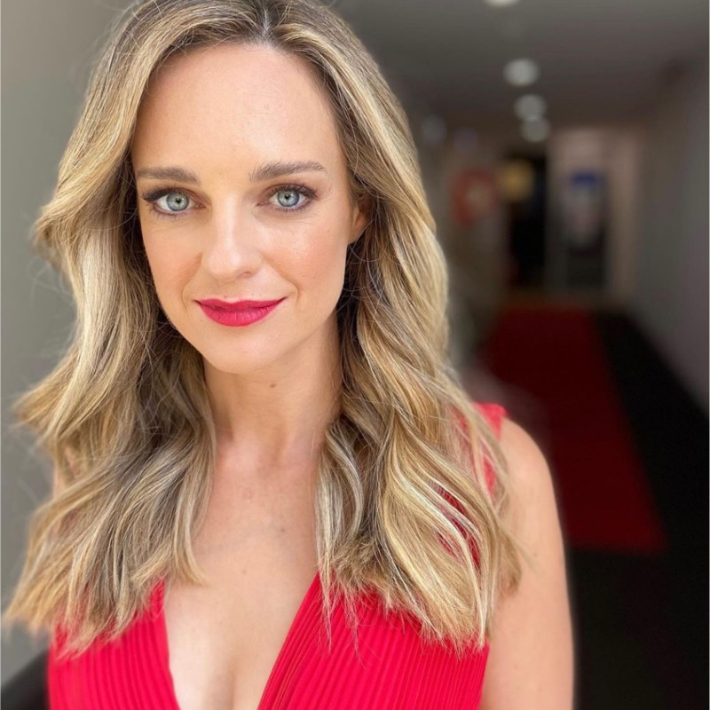 penny mcnamee