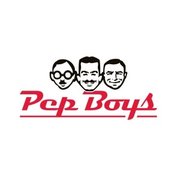 pep boys denton