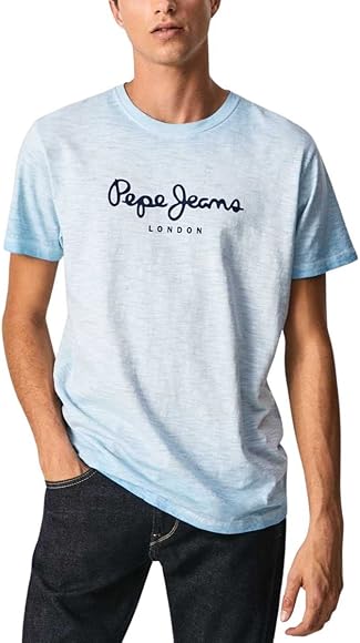 pepe jeans london t shirt