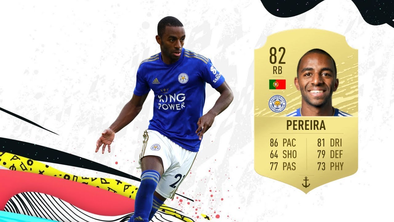 pereira fifa