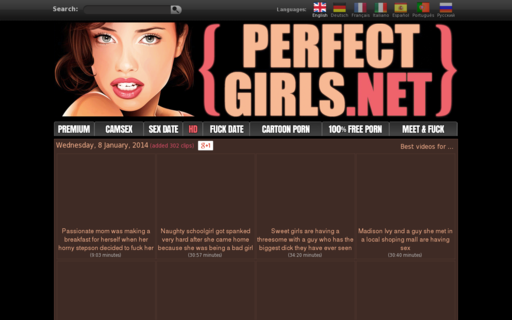 perfectgirls