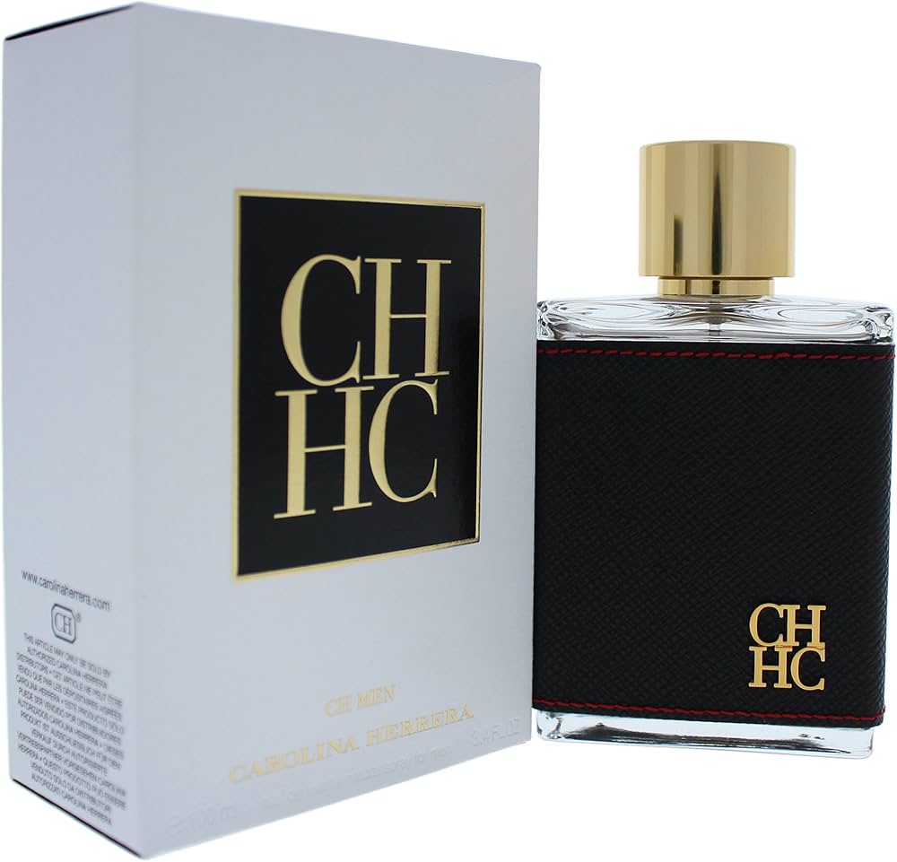 perfume carolina herrera hombre amazon