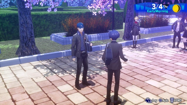 persona 3 bad ending explained